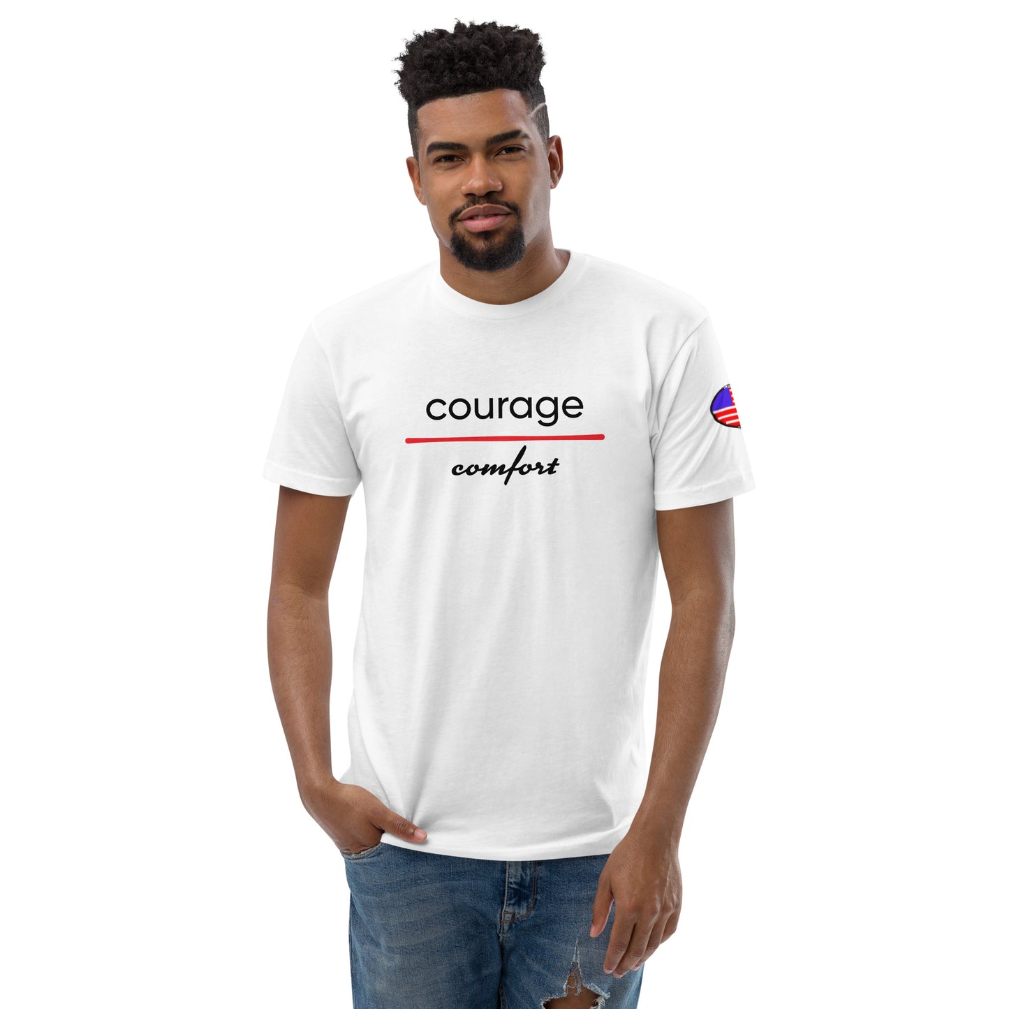 Courage