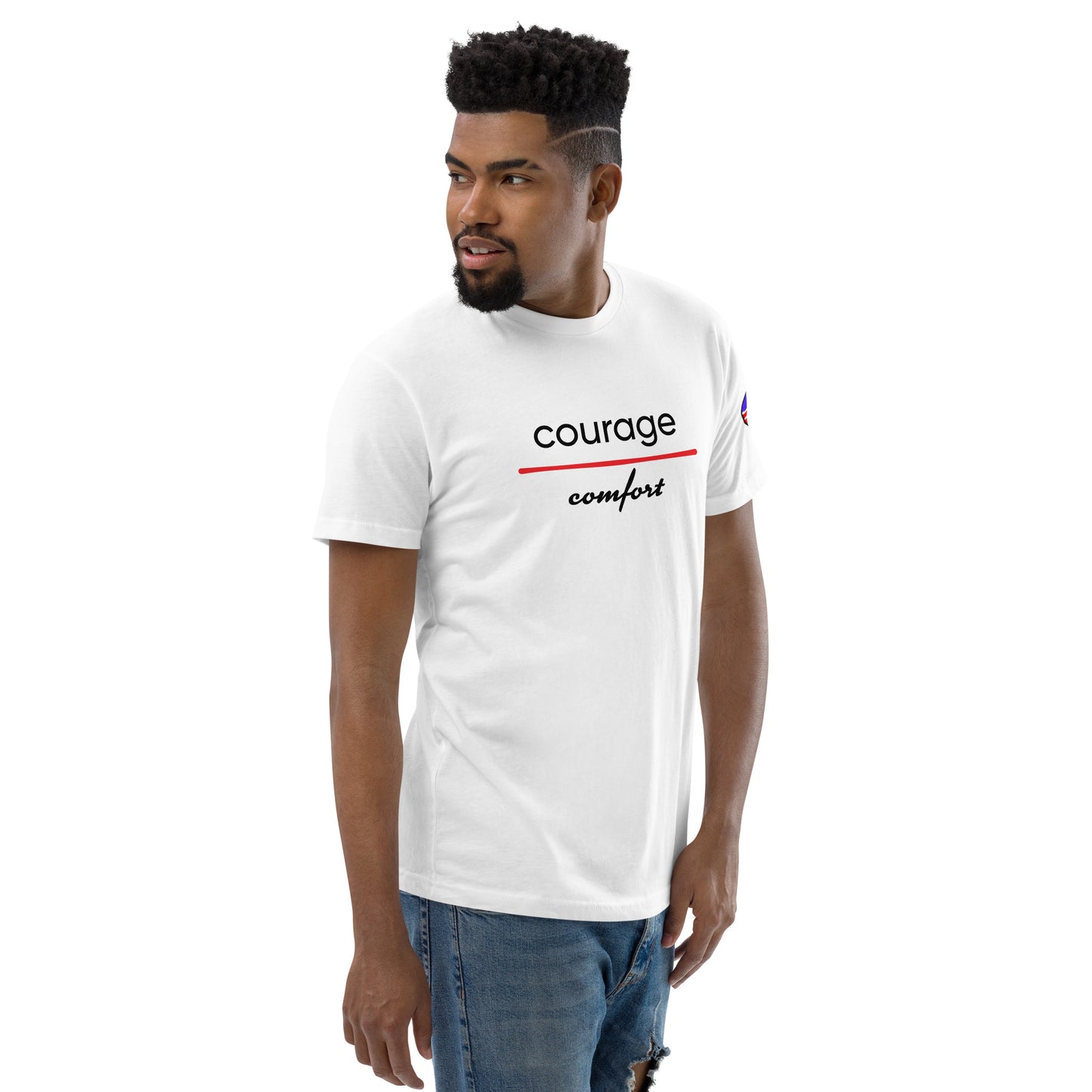 Courage