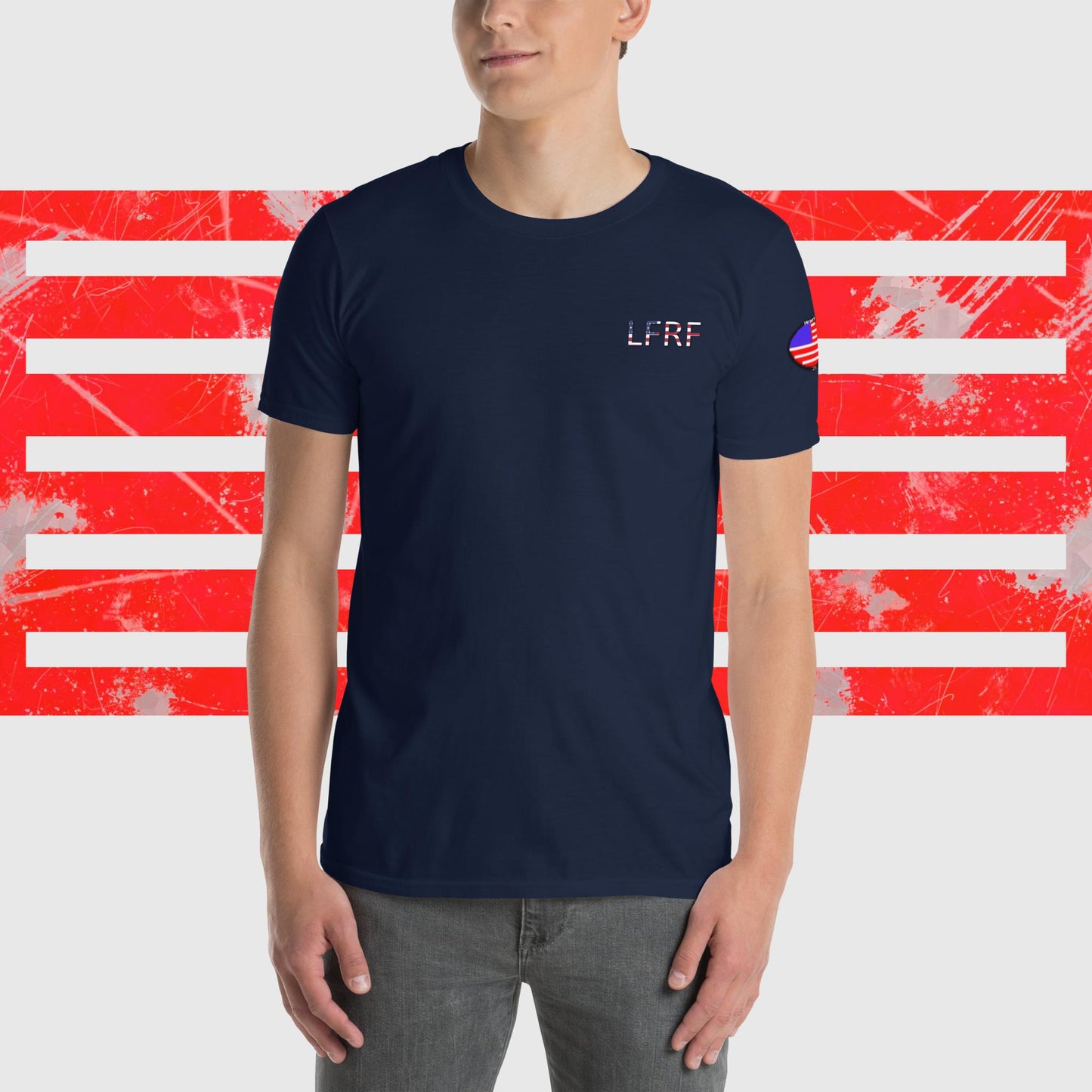 JKG Softshirt