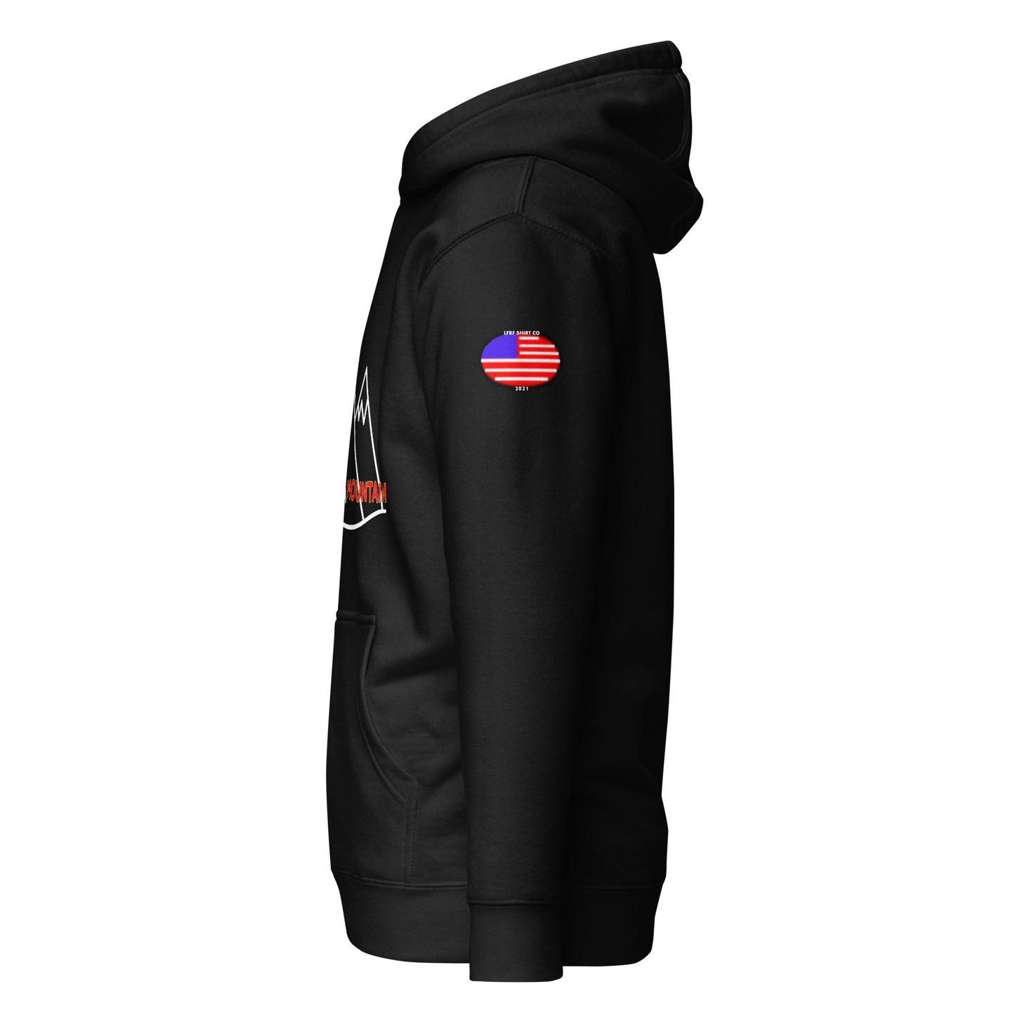 Climb Hoodie