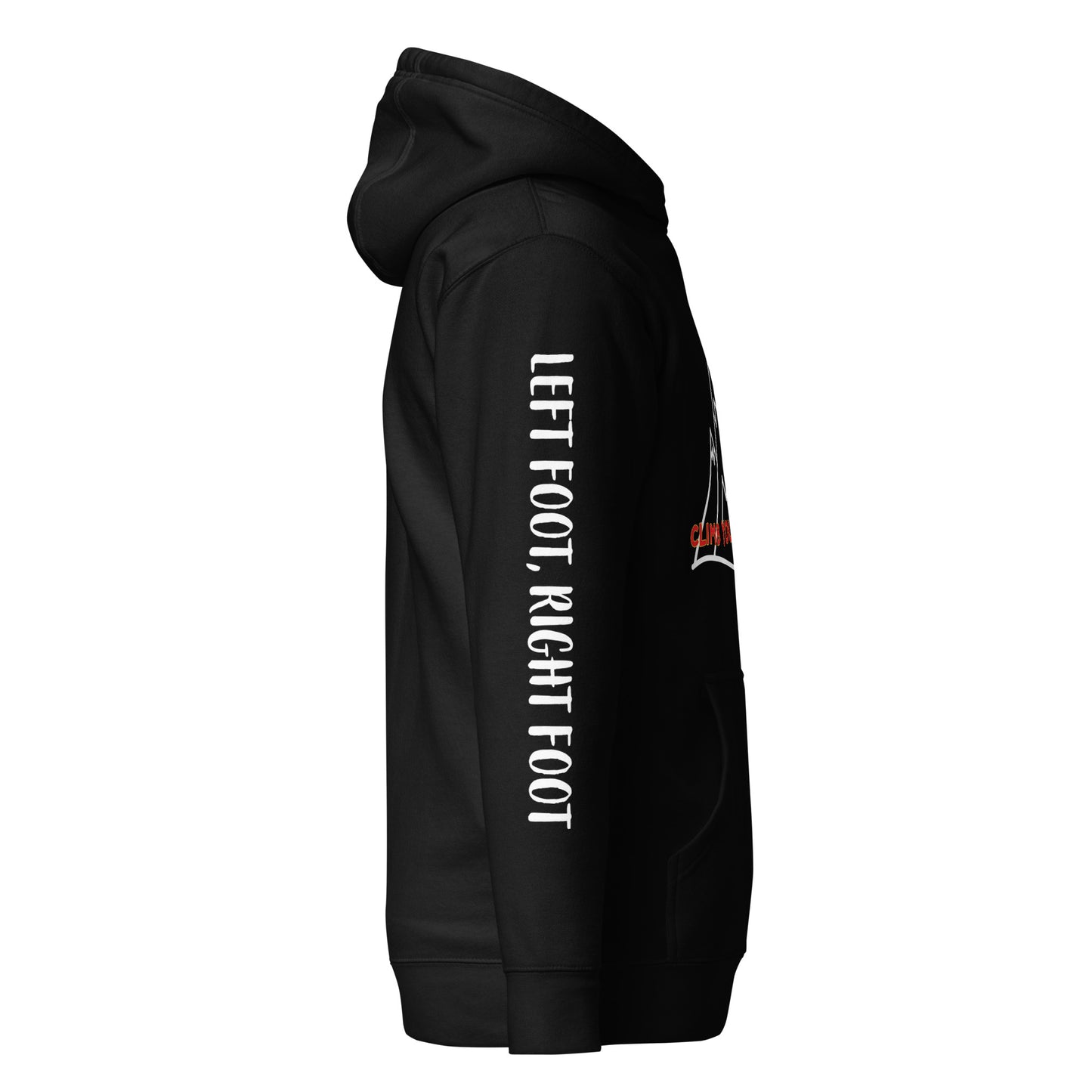 Climb Hoodie