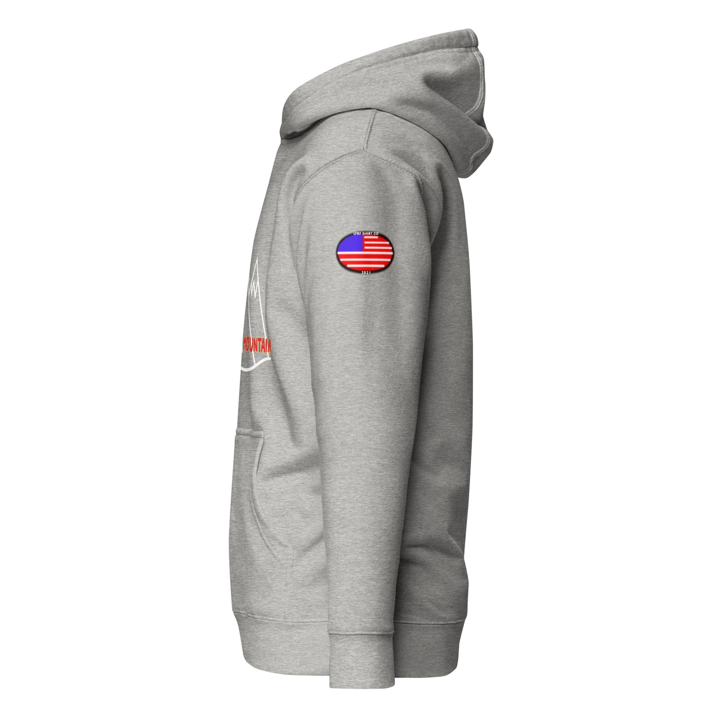 Climb Hoodie