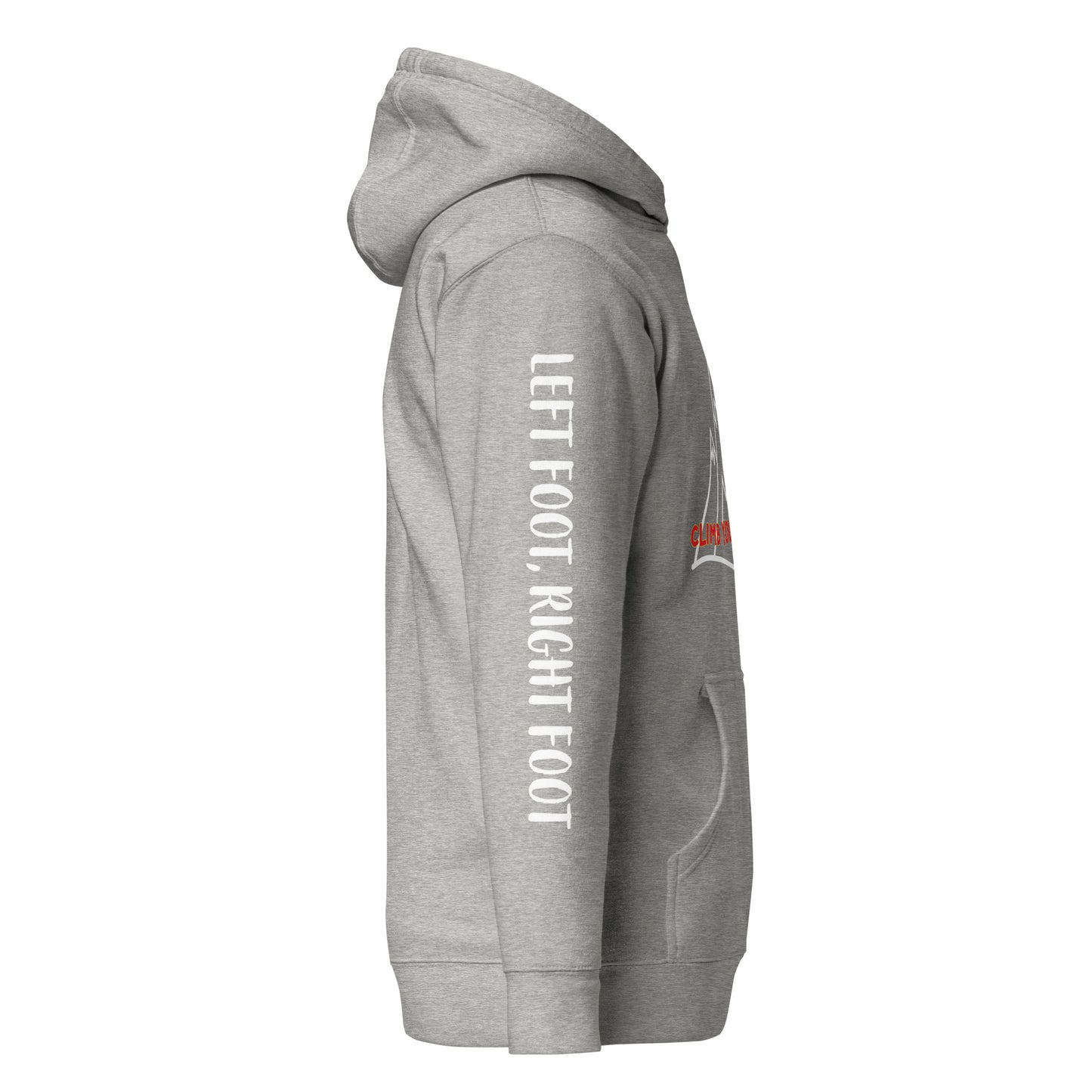 Climb Hoodie