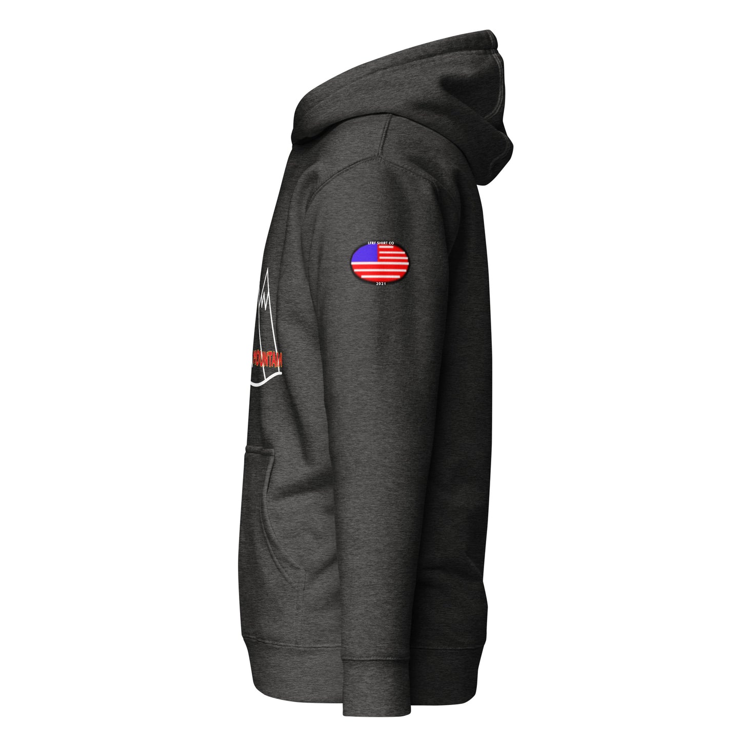 Climb Hoodie