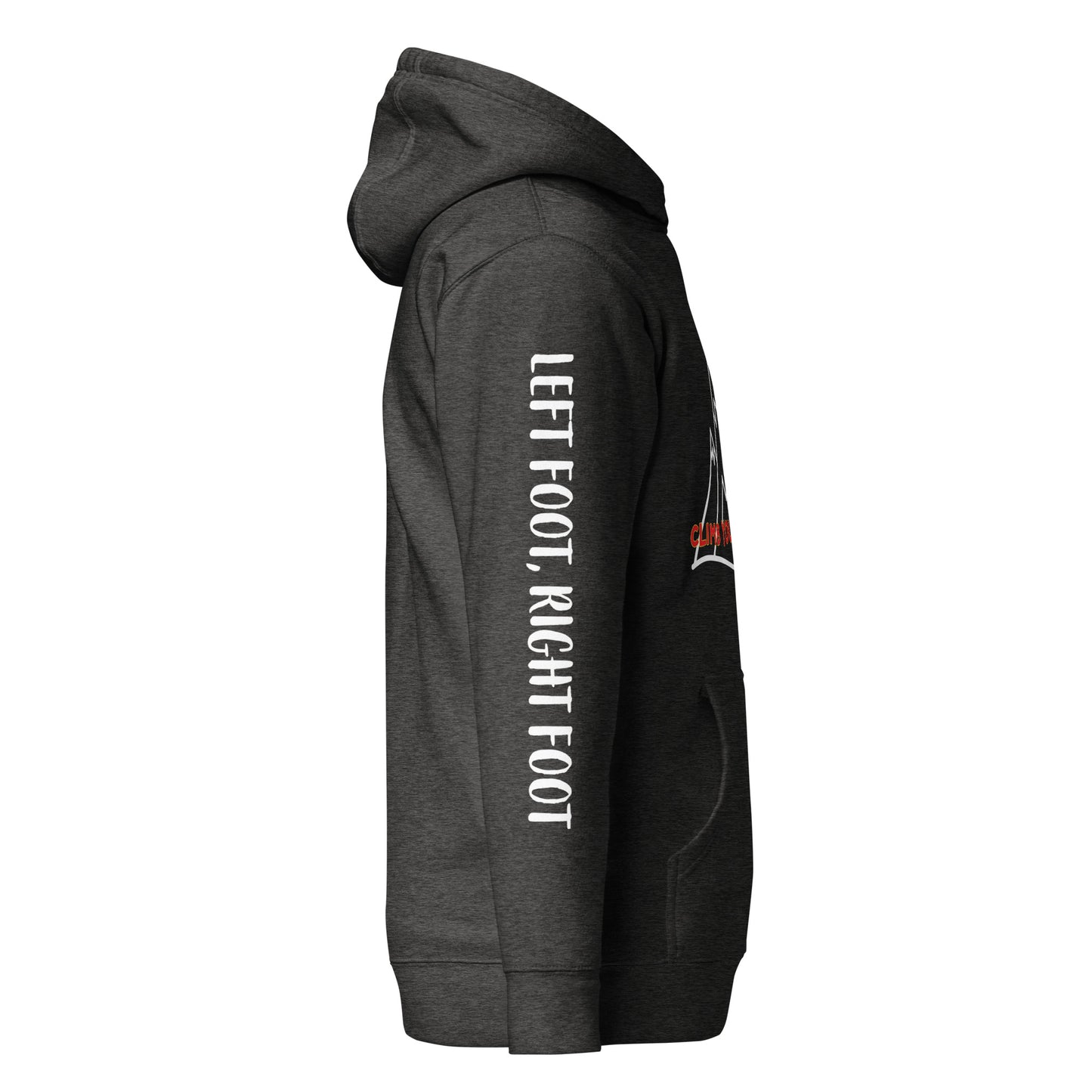 Climb Hoodie