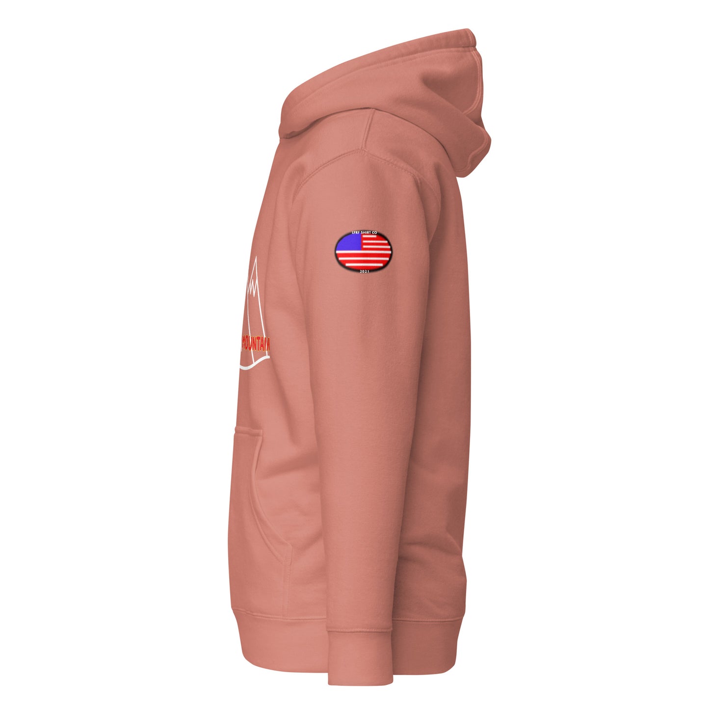Climb Hoodie