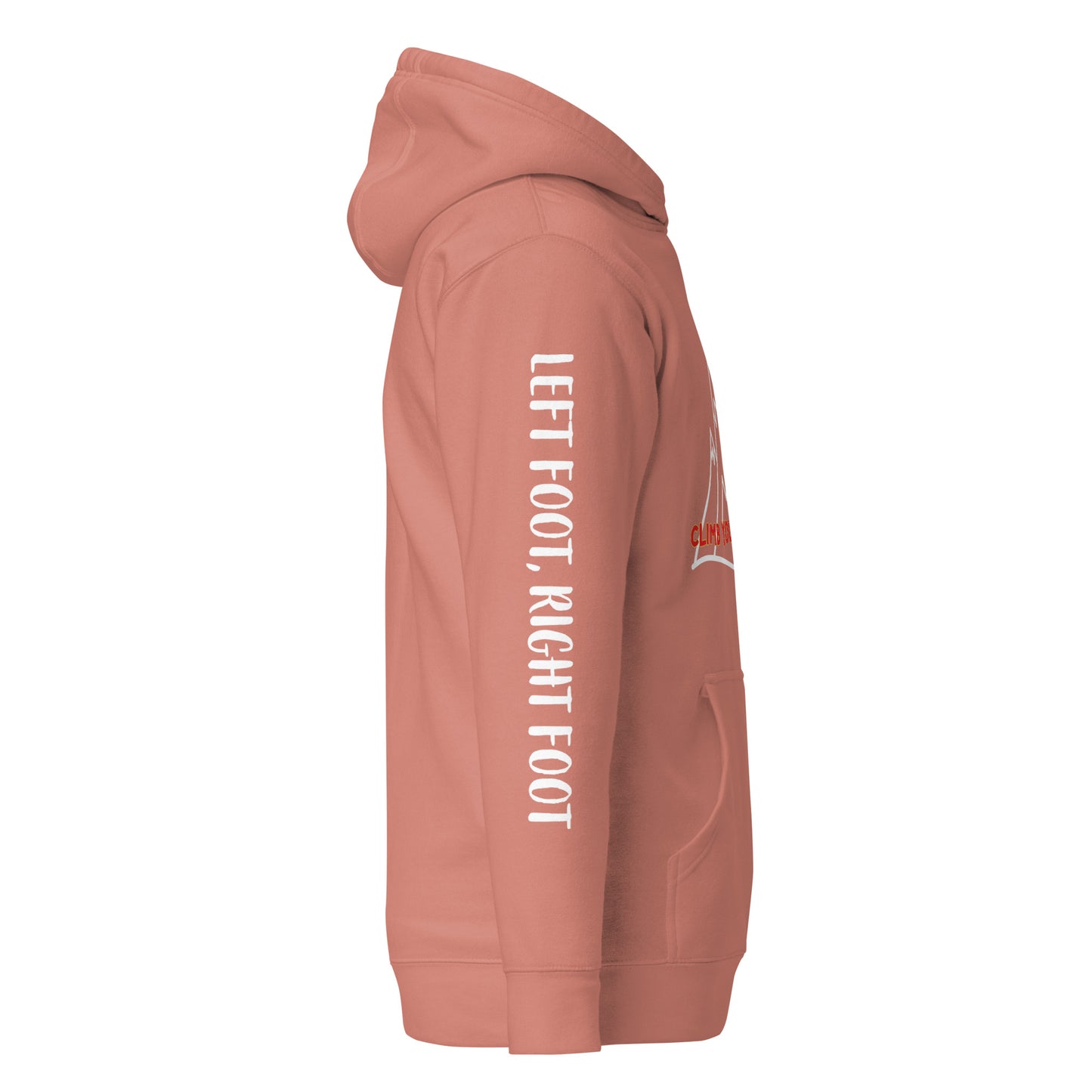Climb Hoodie