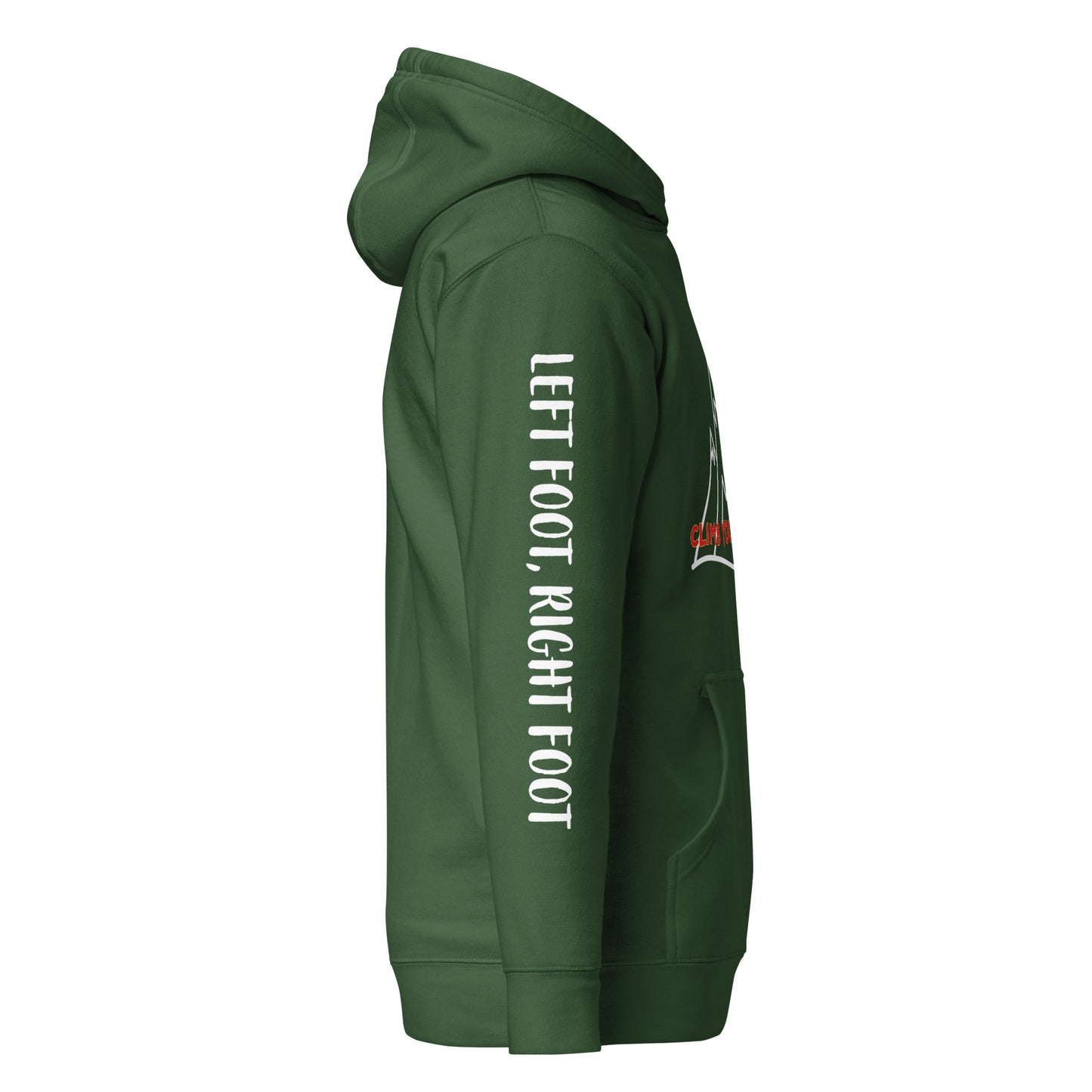 Climb Hoodie