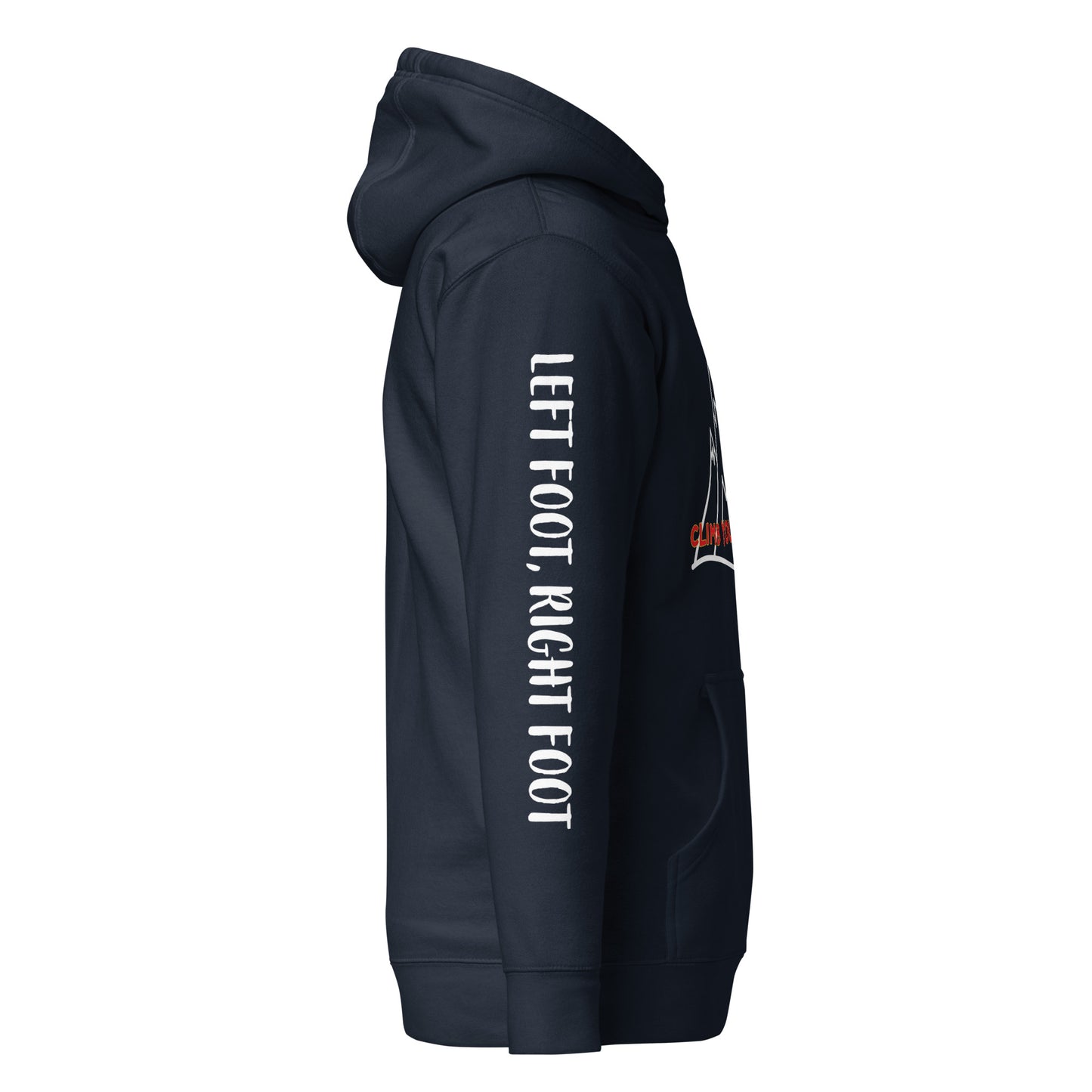 Climb Hoodie