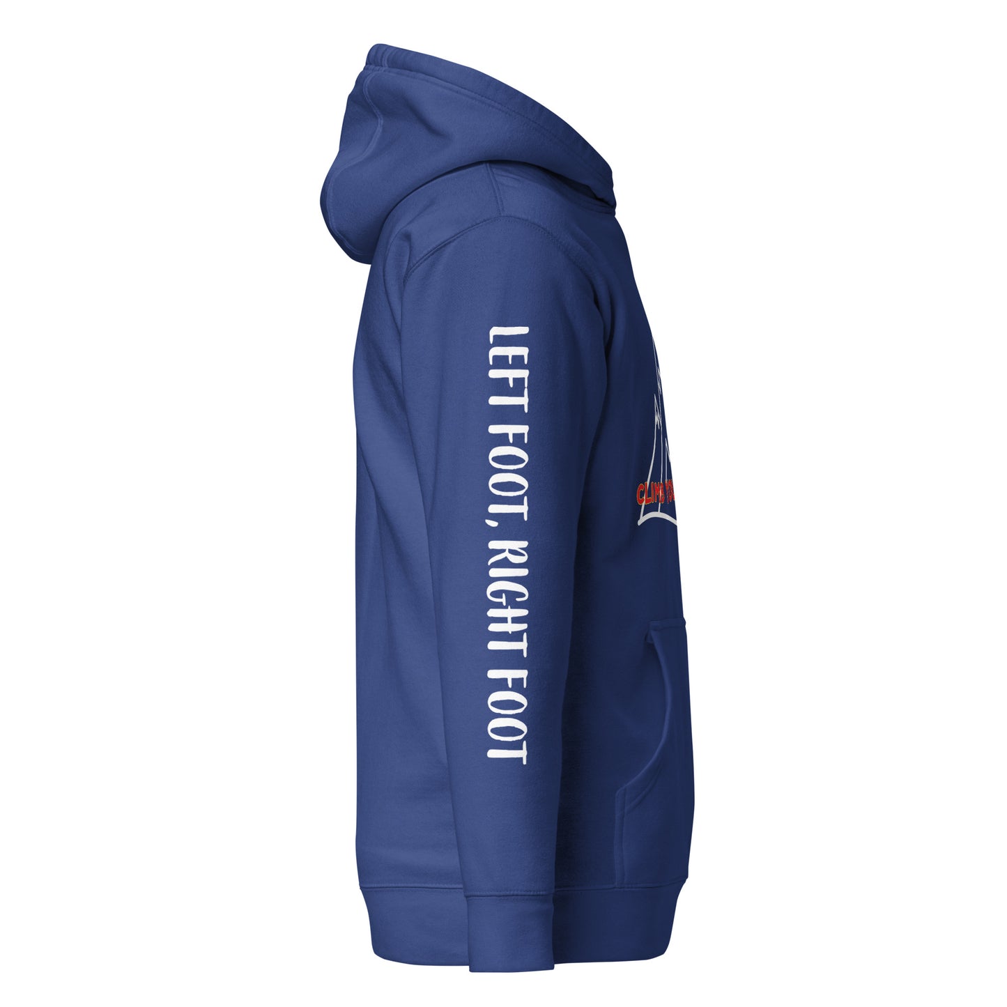 Climb Hoodie