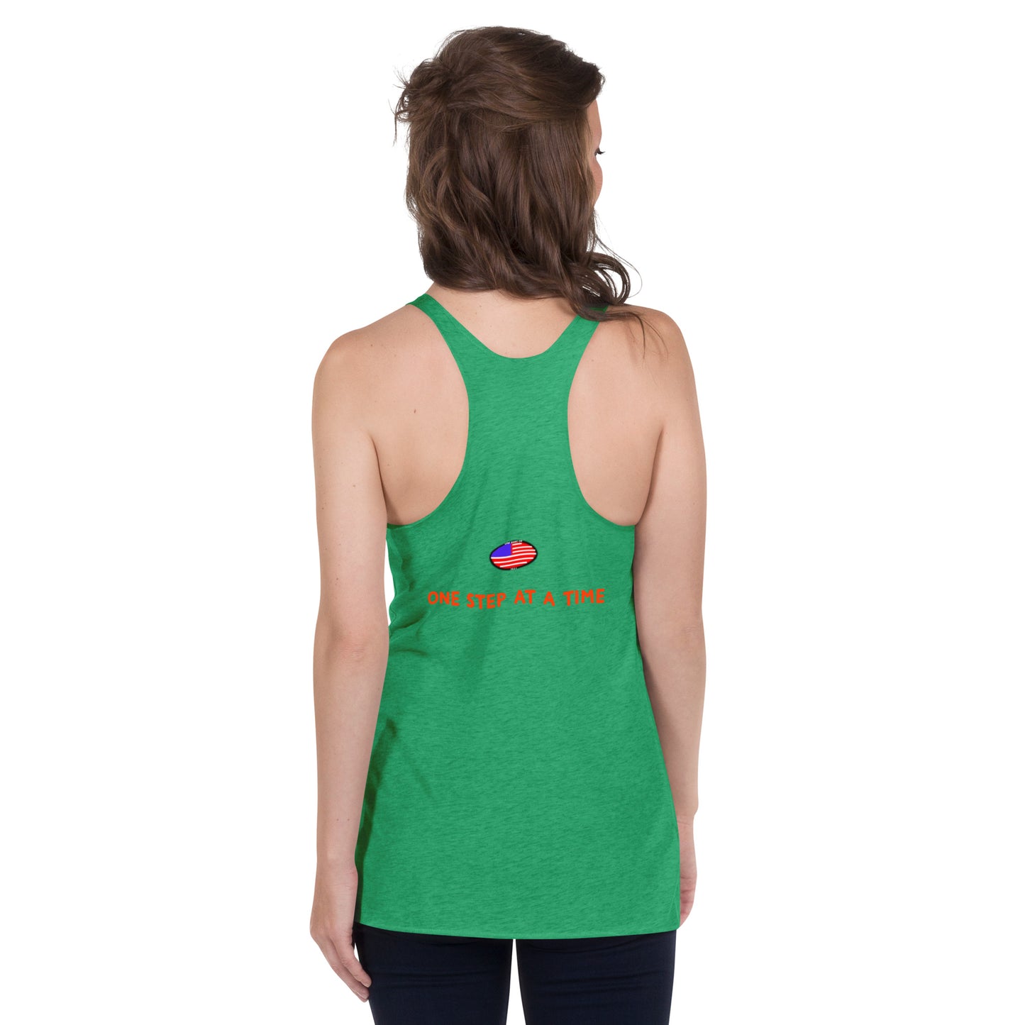 The Climb Tank