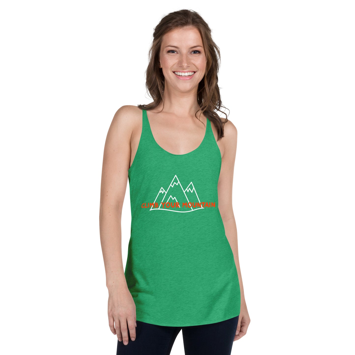 The Climb Tank