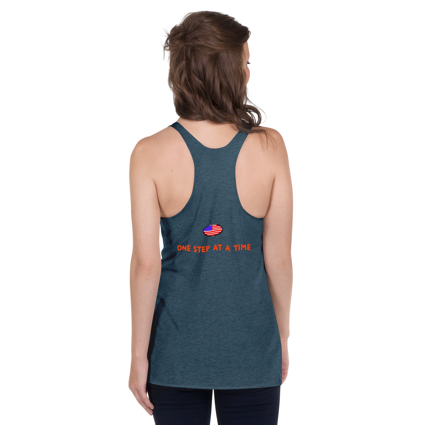 The Climb Tank