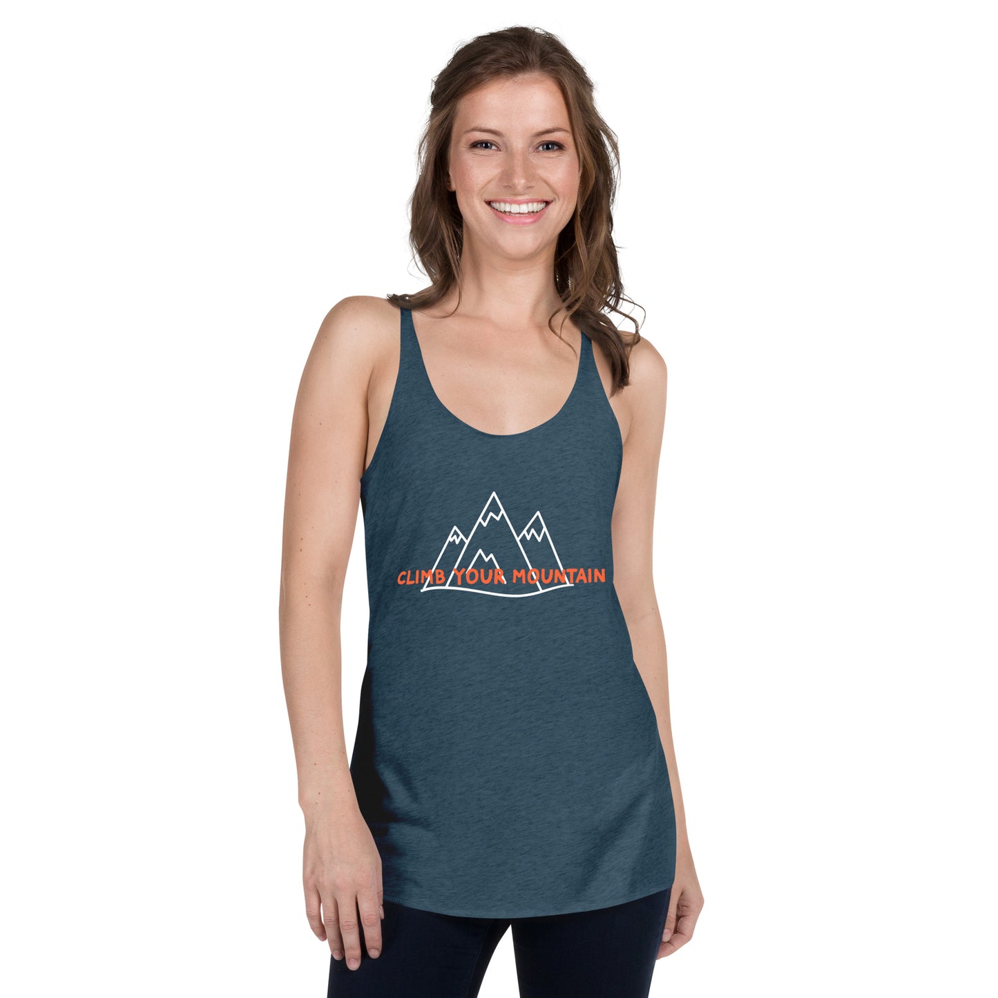 The Climb Tank