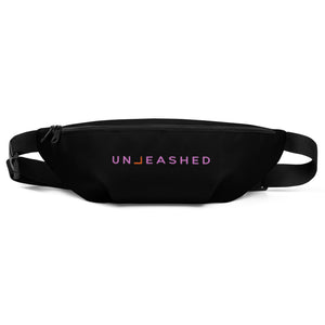 Unleashed Fanny Pack (Ladies)