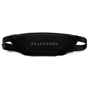 Unleashed Fanny pack (Men's)