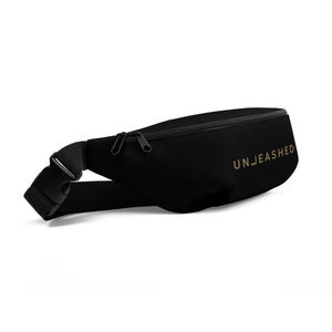 Unleashed Fanny pack (Men's)