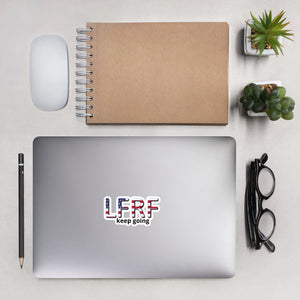 LFRF KG Sticker