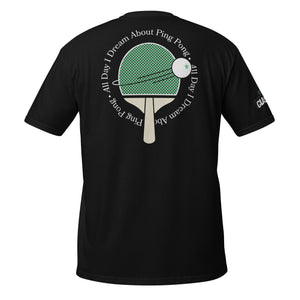 Paddle of the Sexes T