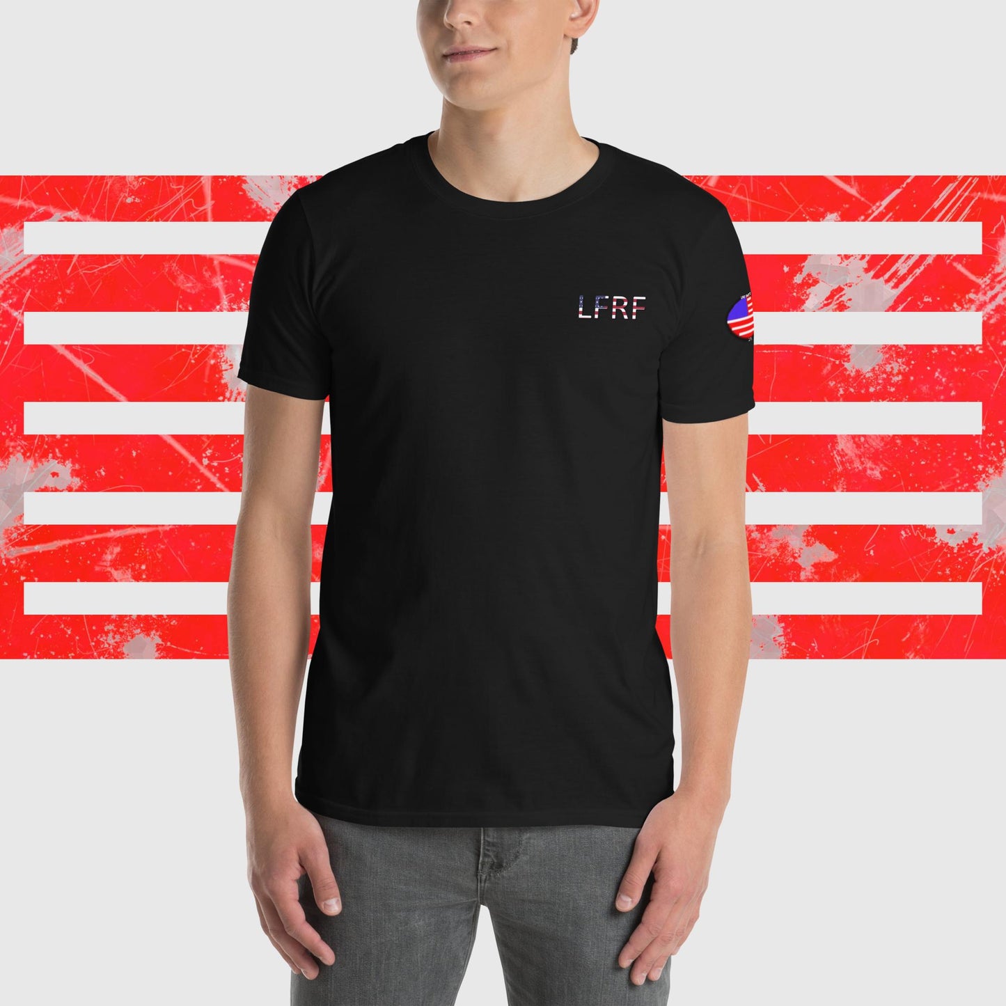 JKG Softshirt