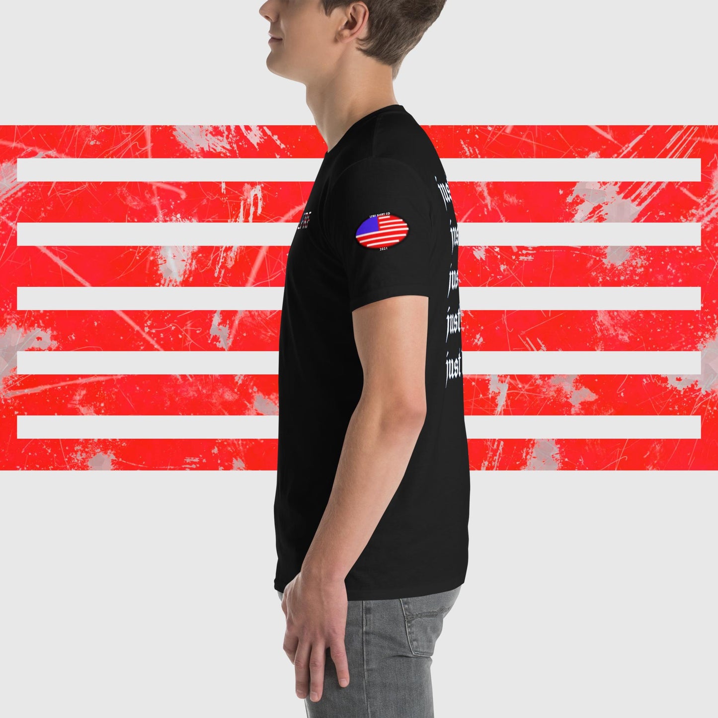 JKG Softshirt