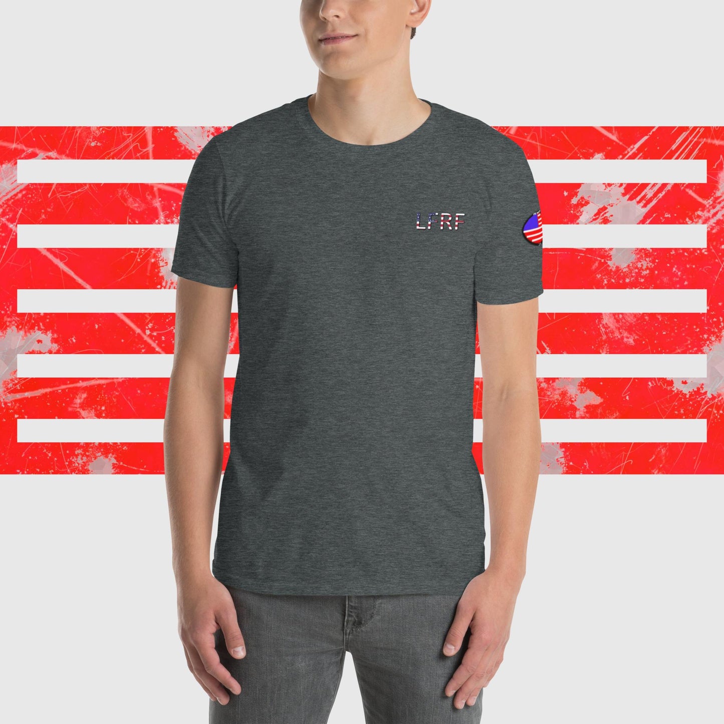 JKG Softshirt