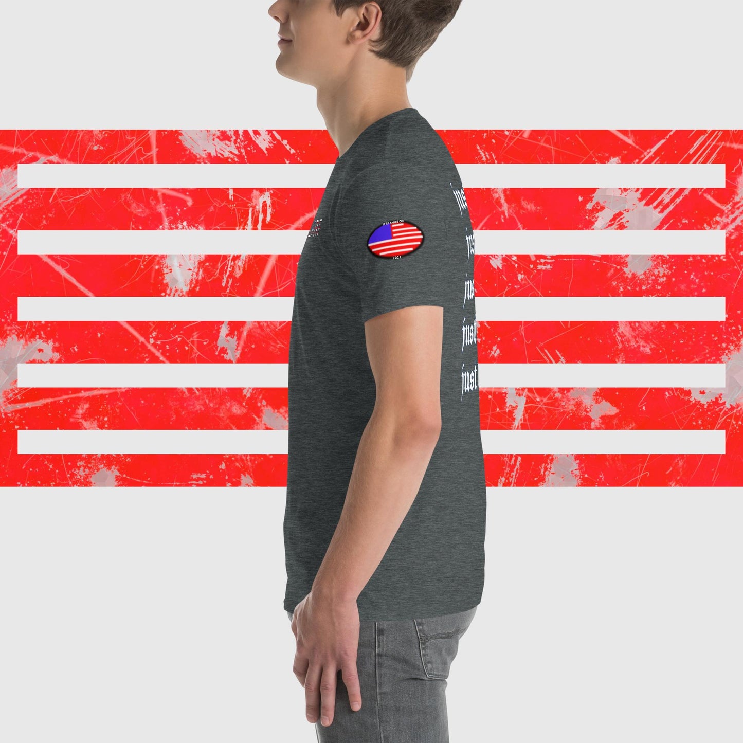 JKG Softshirt