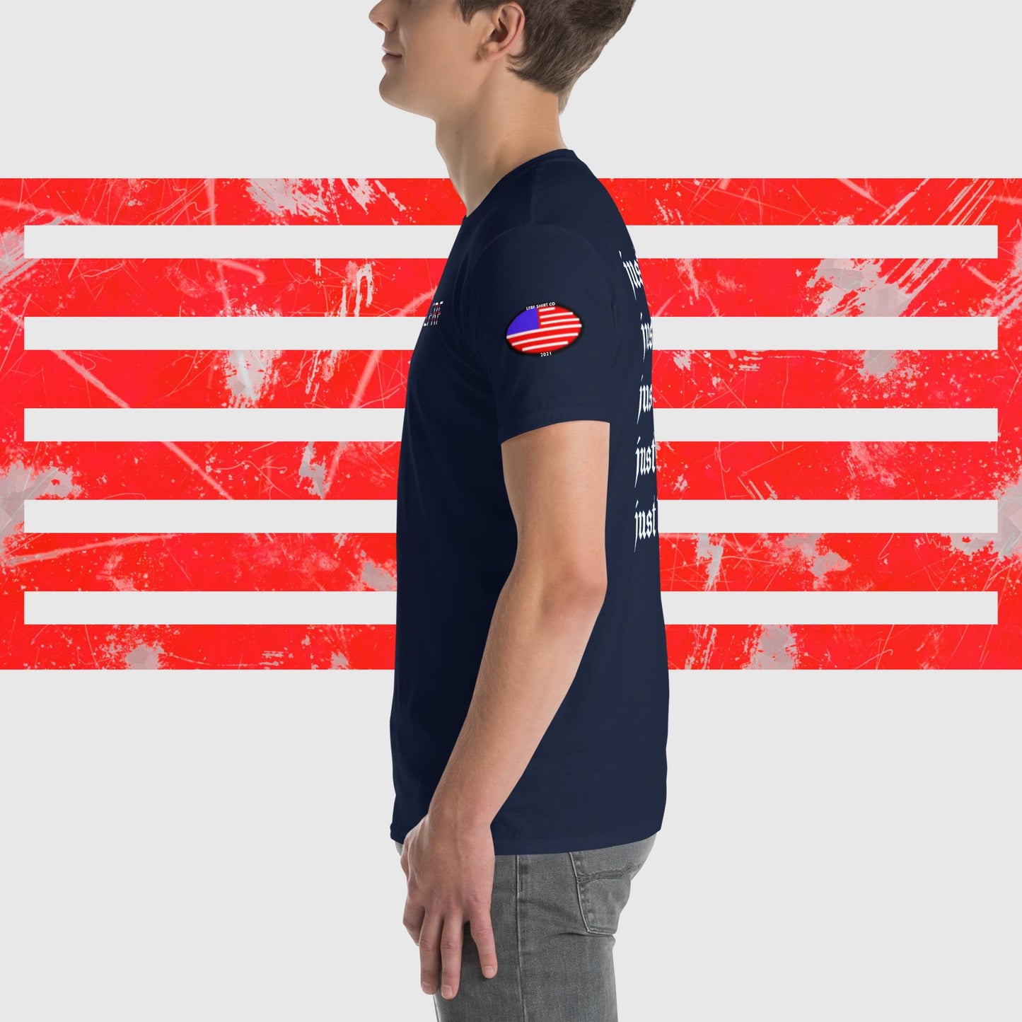 JKG Softshirt