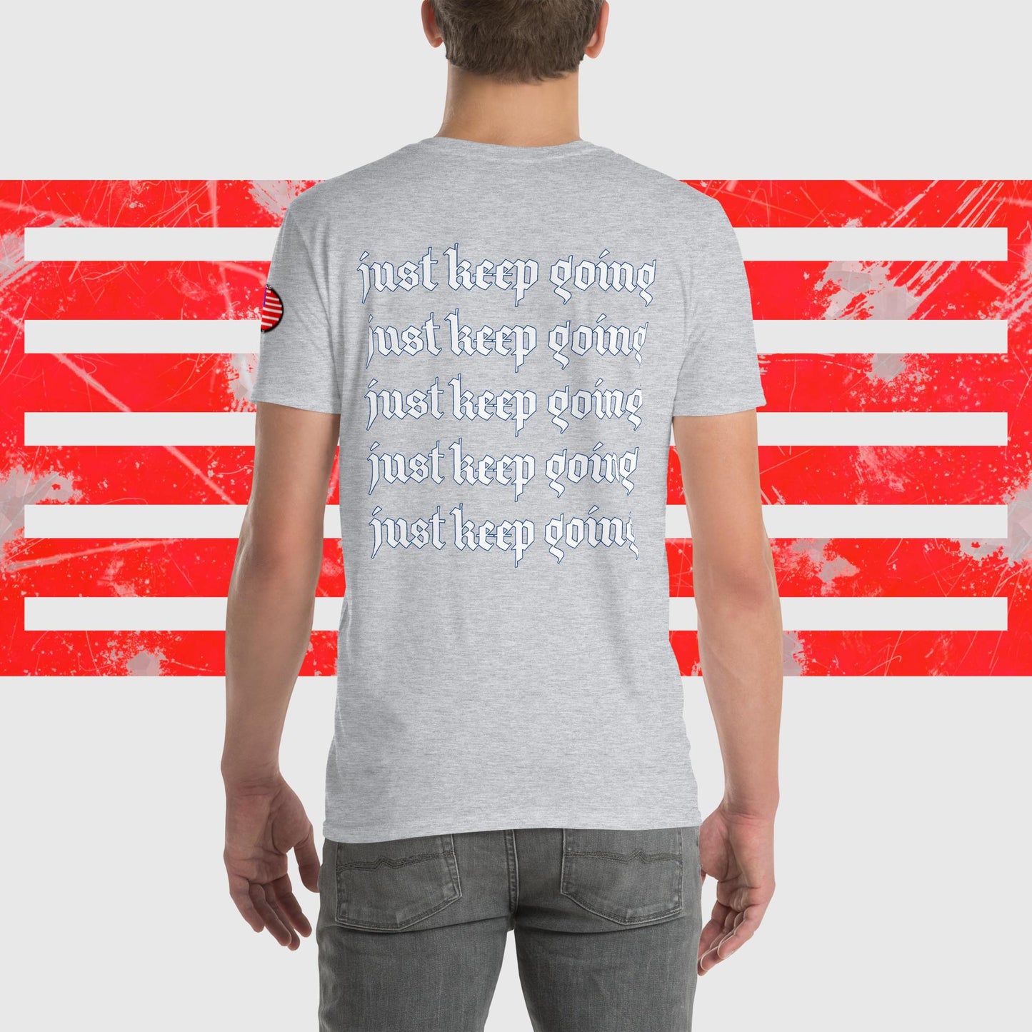 JKG Softshirt
