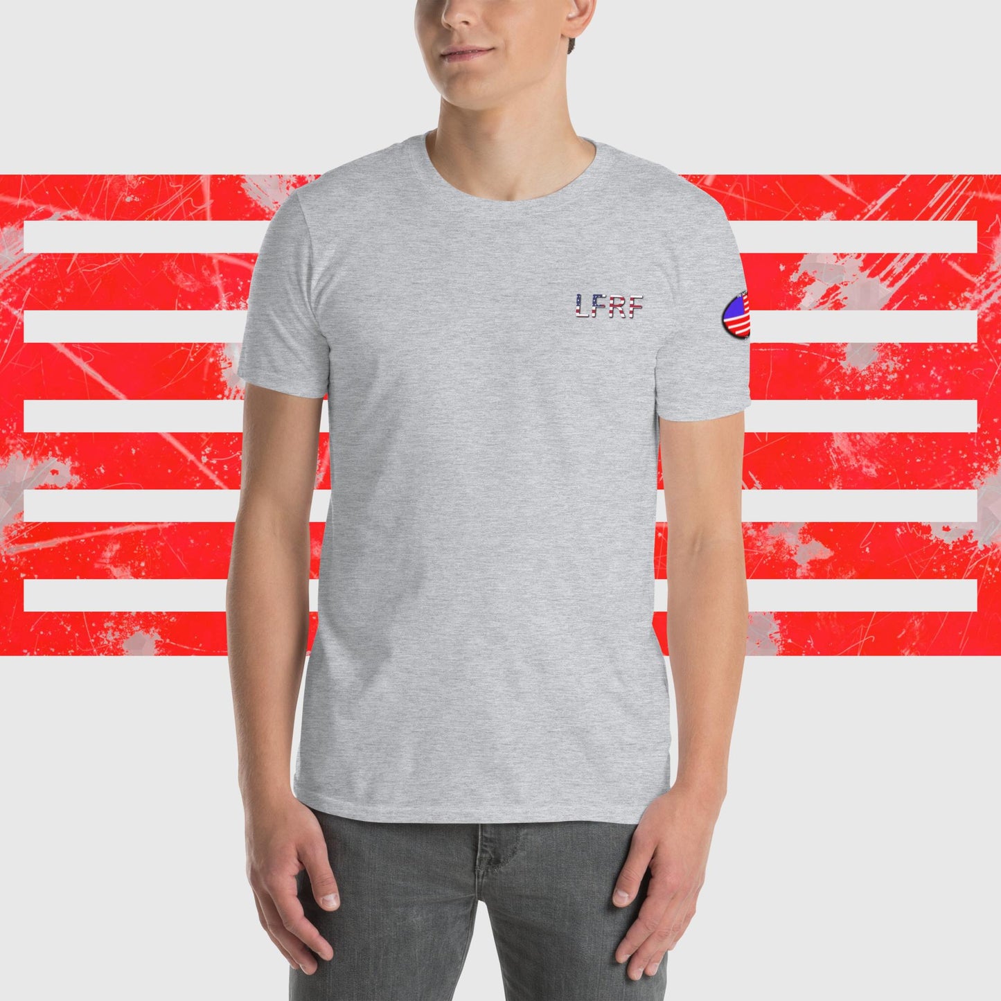 JKG Softshirt