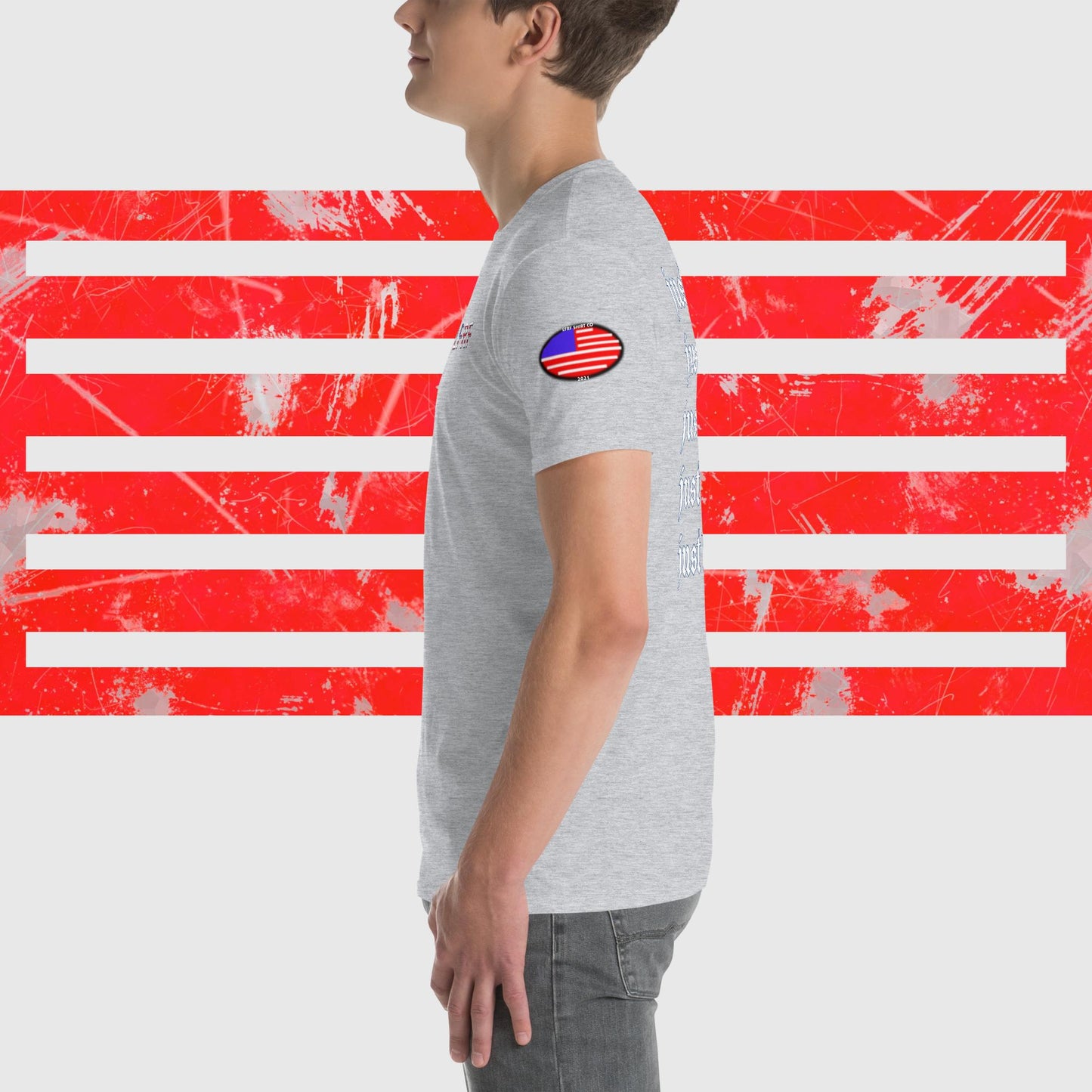 JKG Softshirt