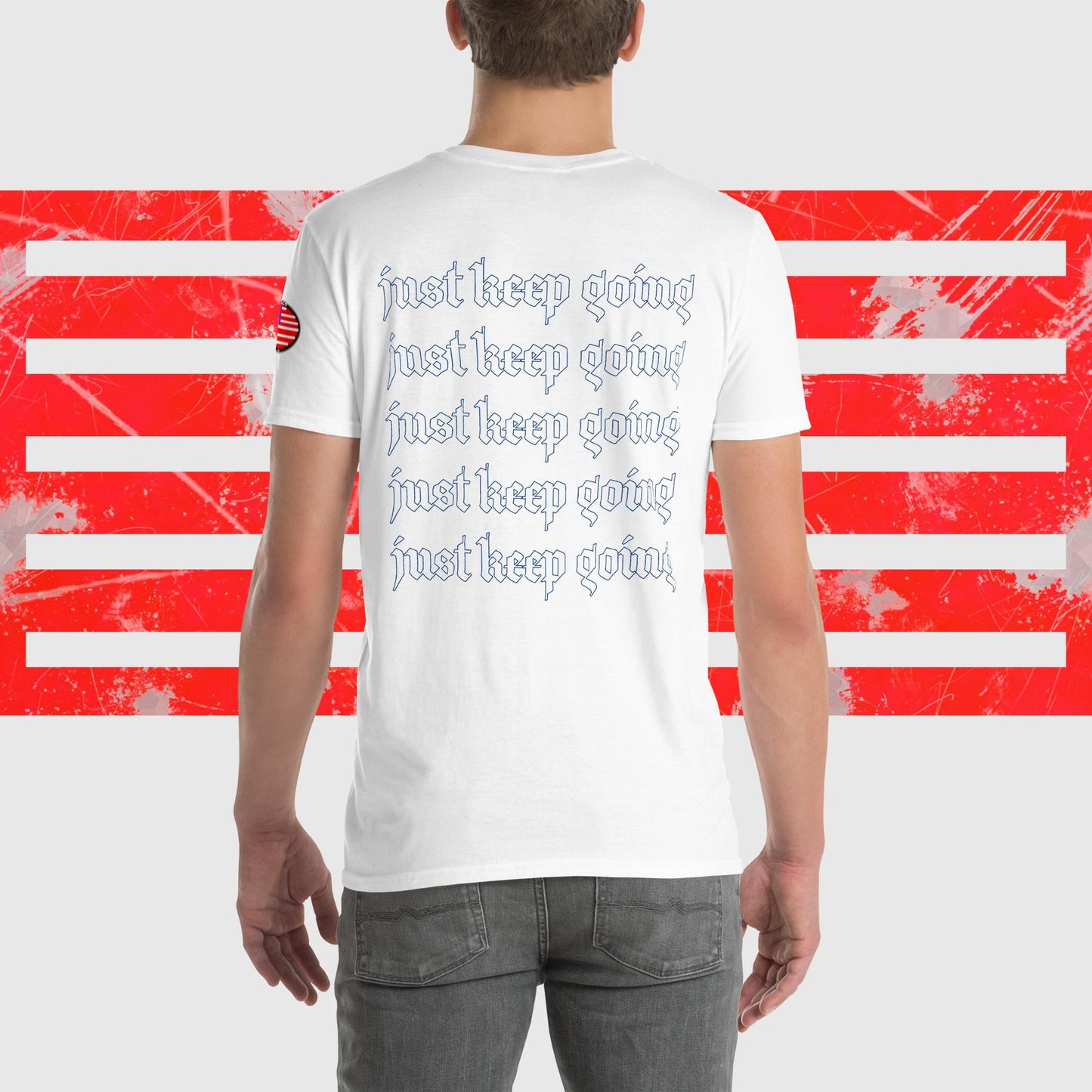 JKG Softshirt