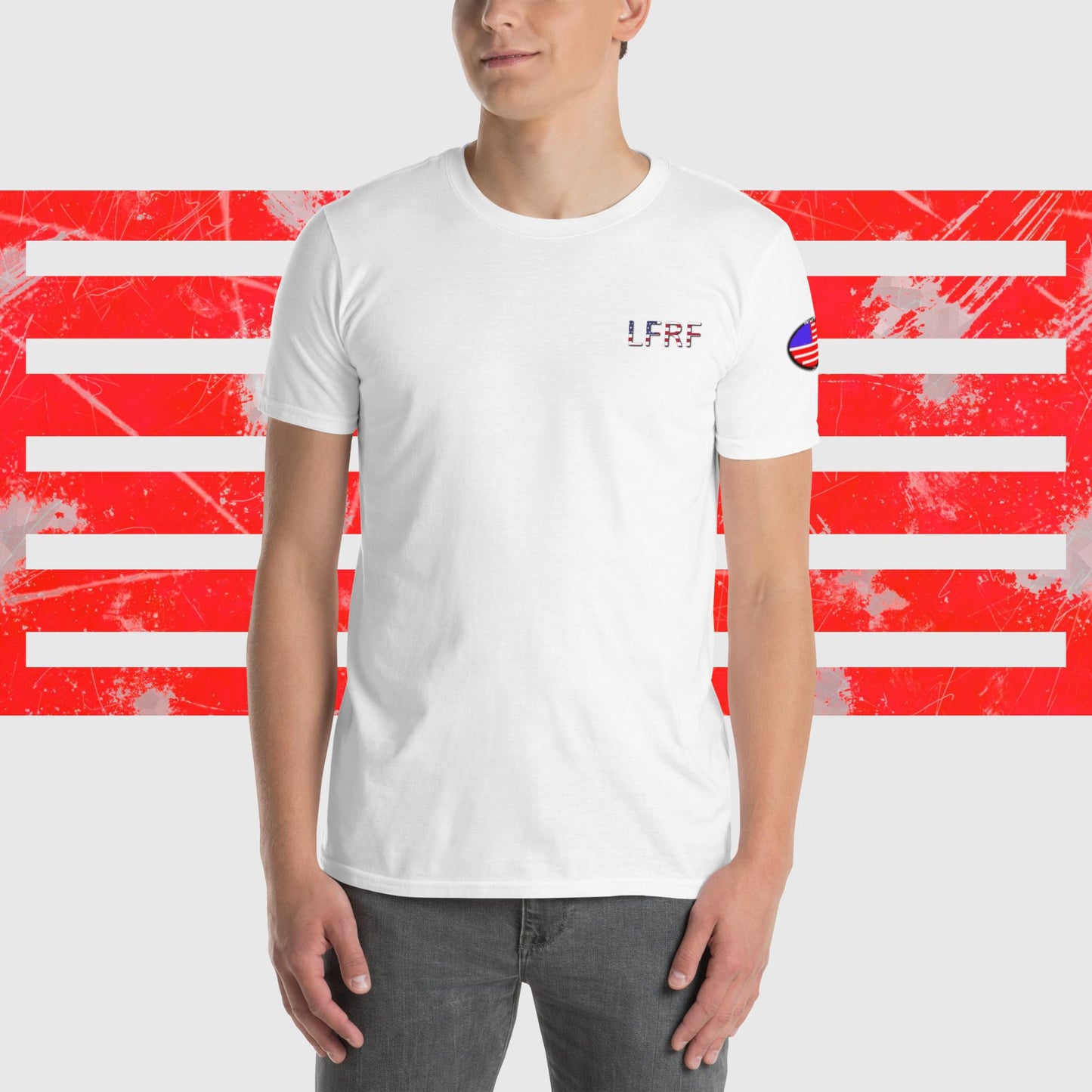 JKG Softshirt