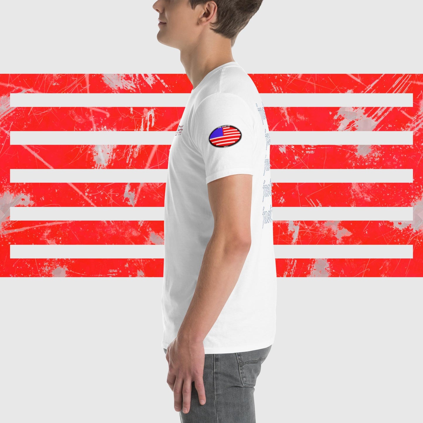JKG Softshirt