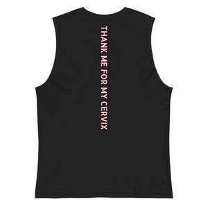 TM4MC Muscle Tank (unisex)