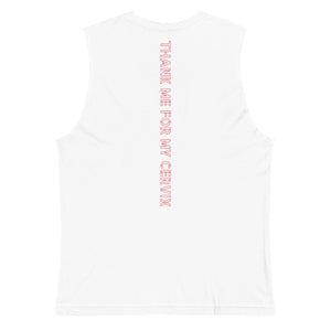 TM4MC Muscle Tank (unisex)