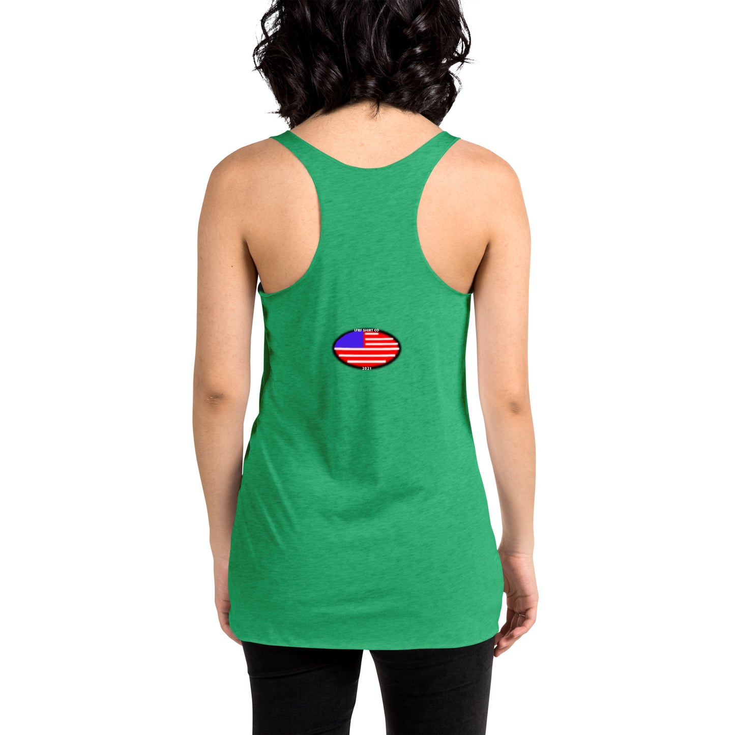 Strong Tank