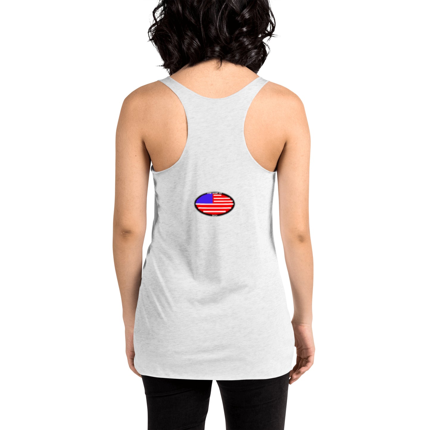Strong Tank