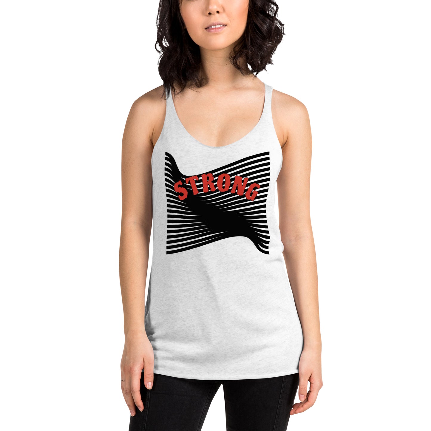 Strong Tank