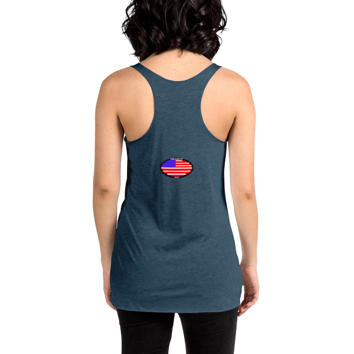Strong Tank