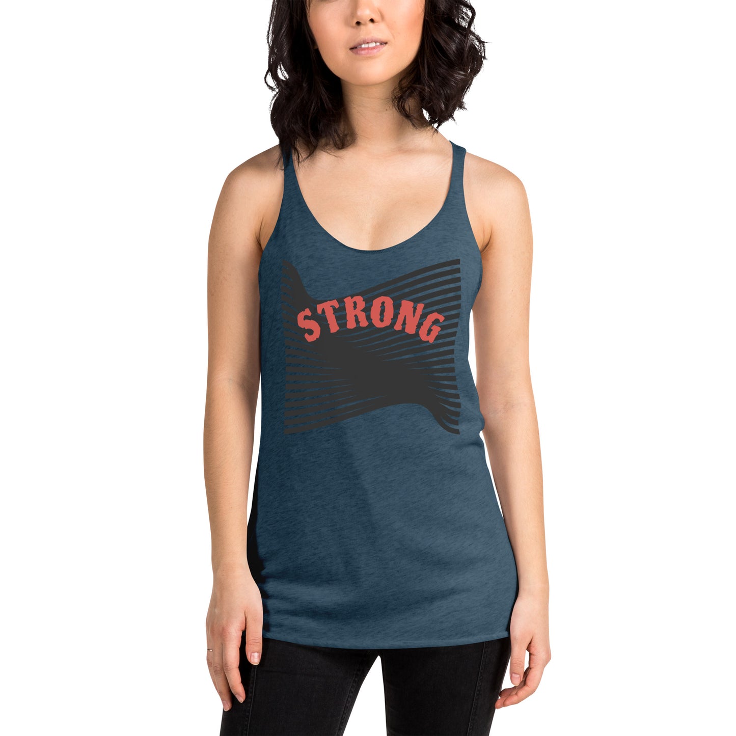 Strong Tank