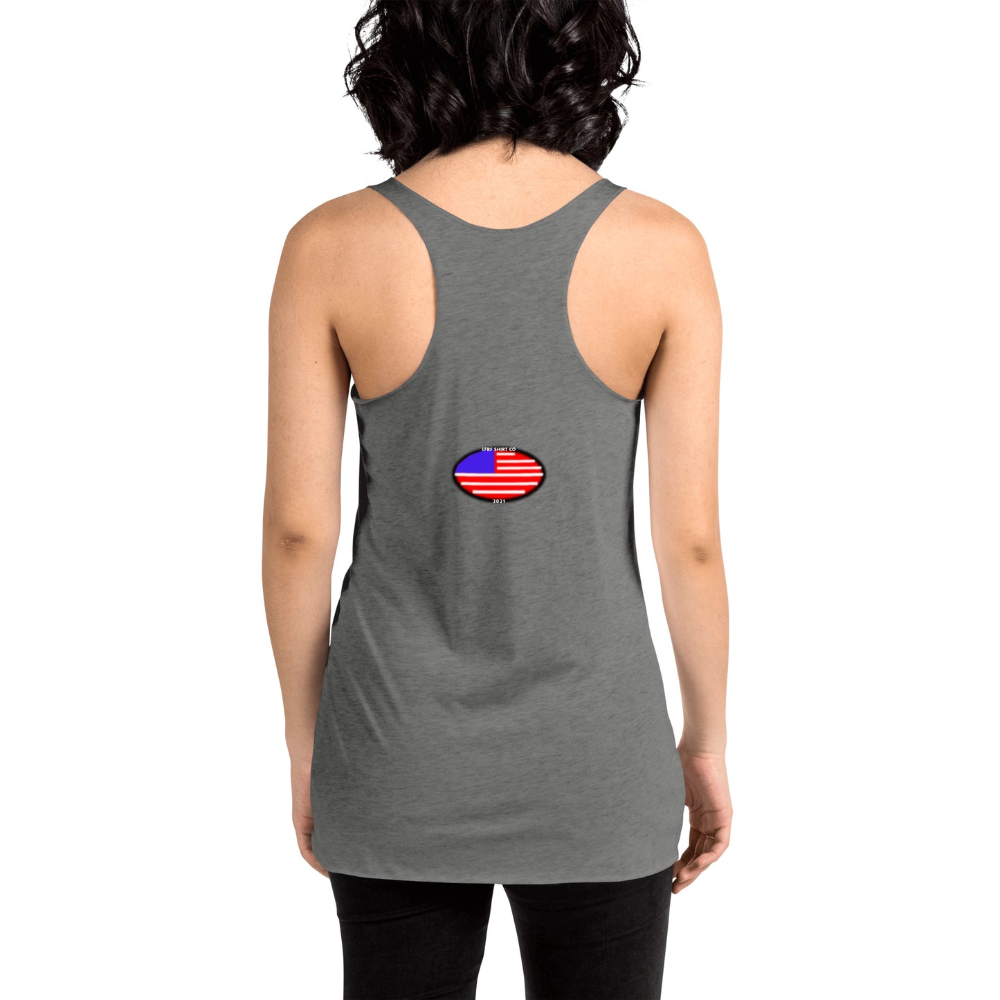 Strong Tank