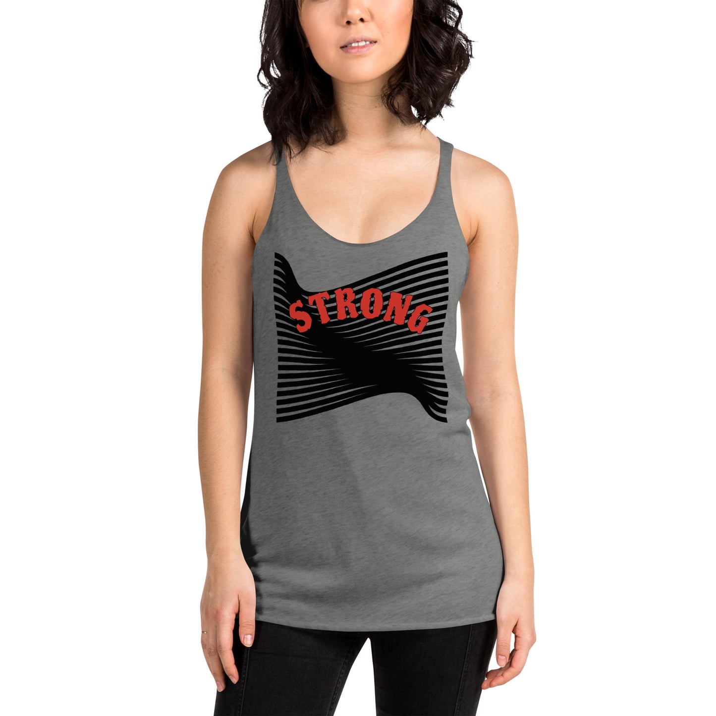 Strong Tank