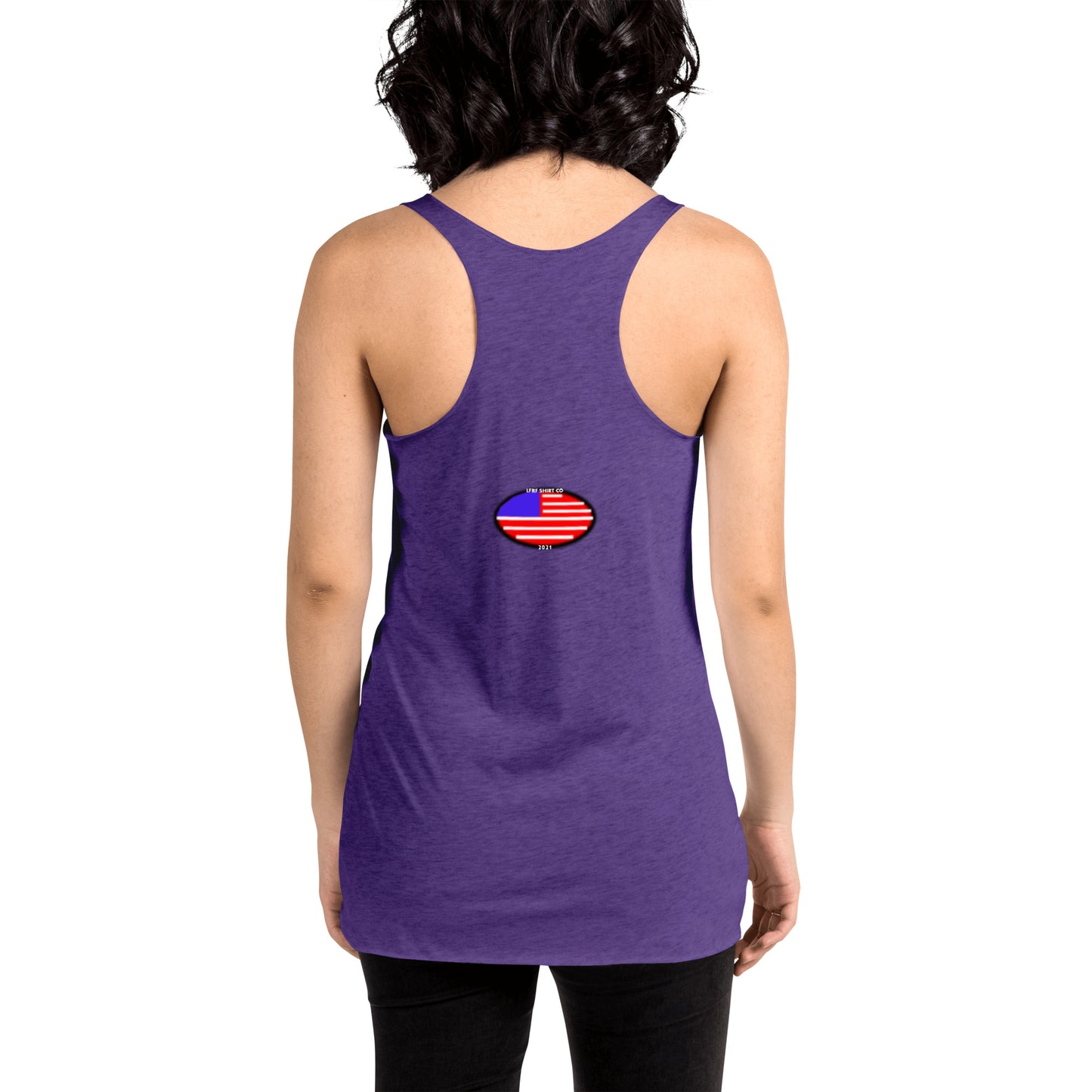 Strong Tank