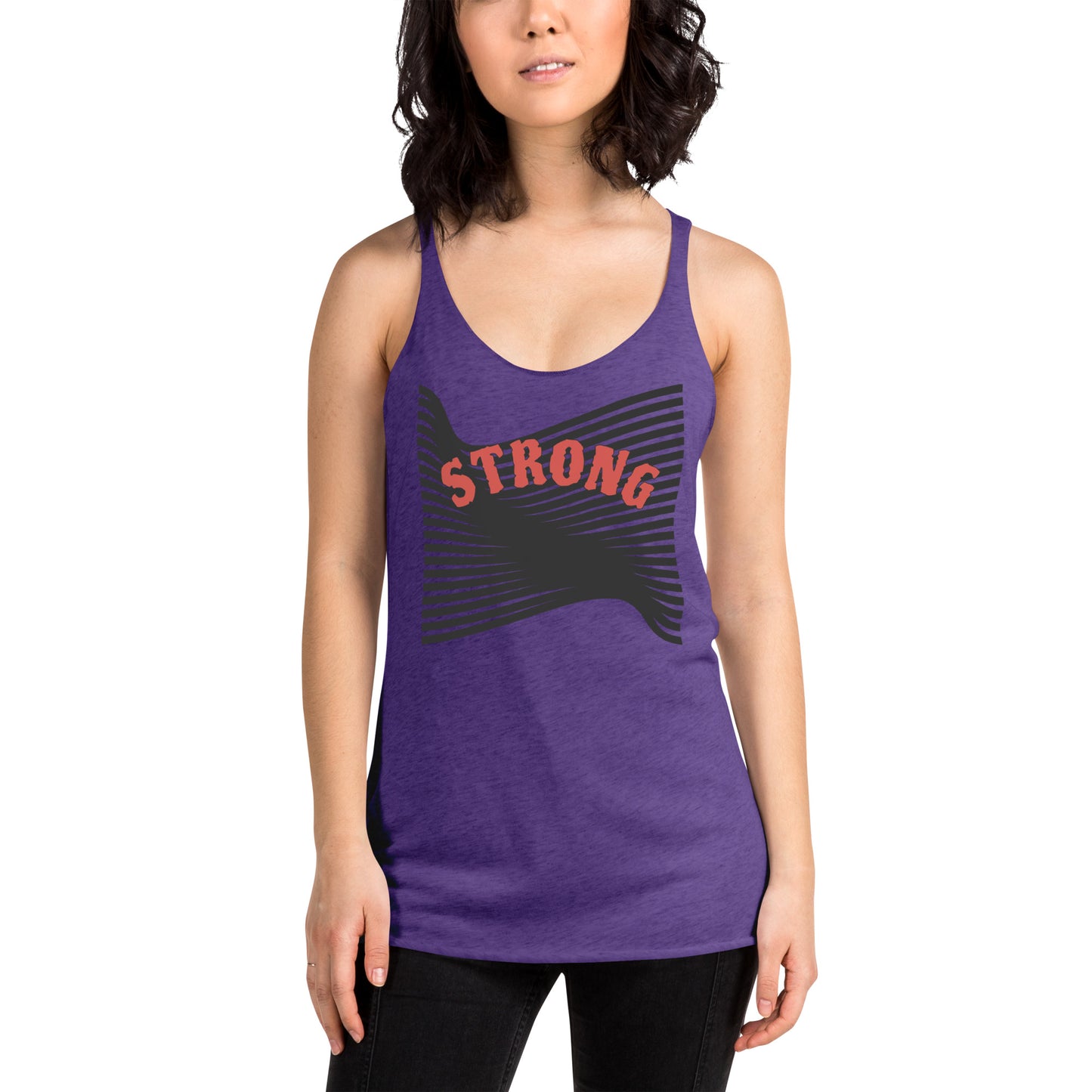 Strong Tank