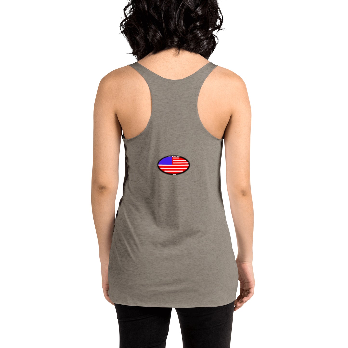 Strong Tank