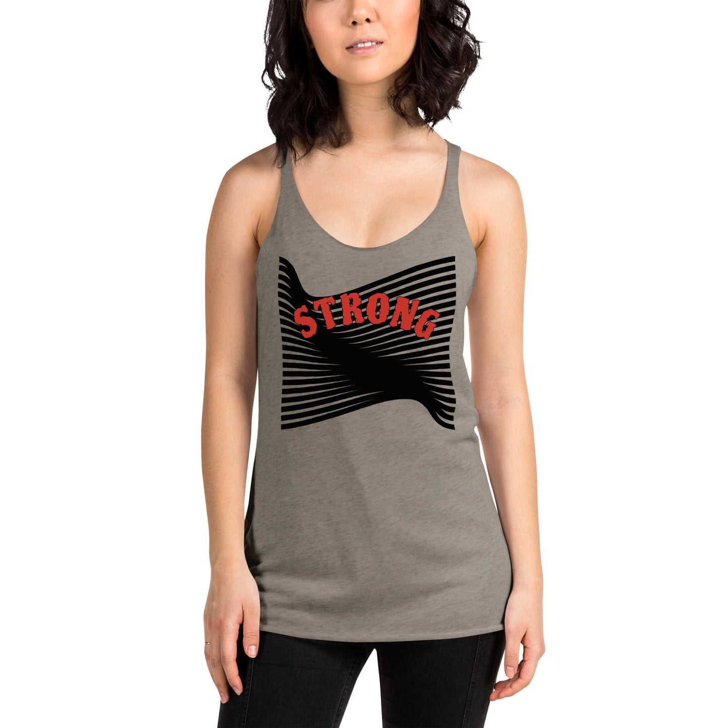 Strong Tank