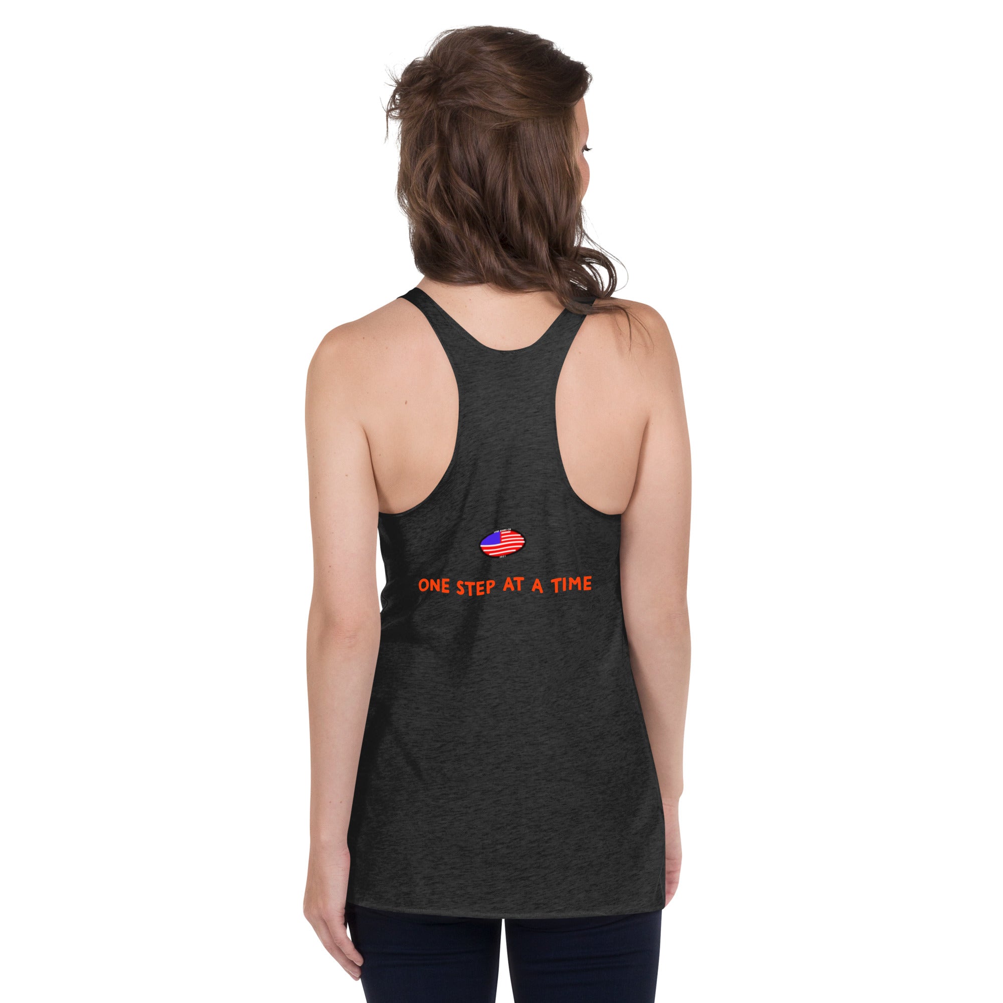 The Climb Tank