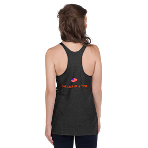 The Climb Tank