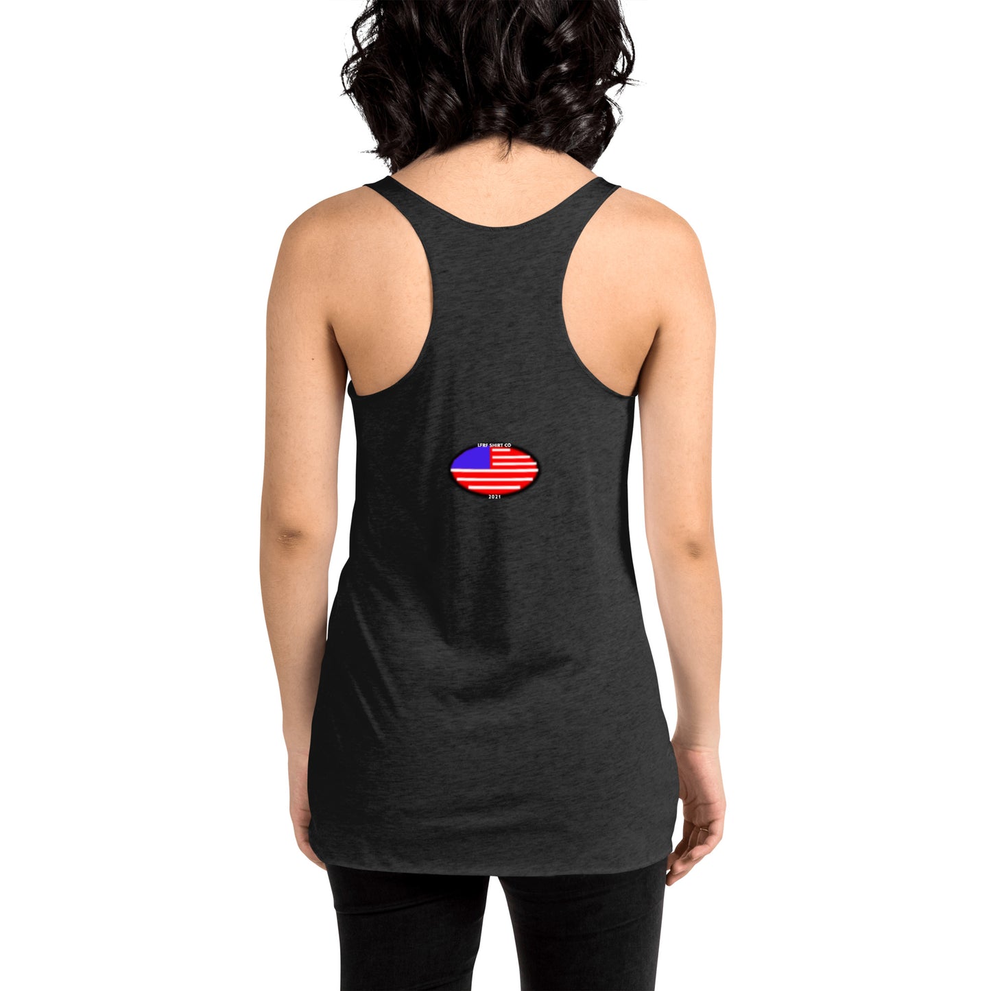 Strong Tank